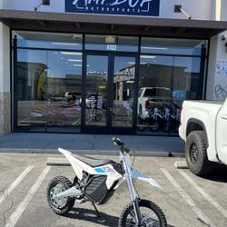 RTR Lite