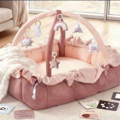 Baby Play Mat 
