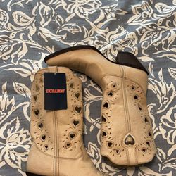 Durango Women Boots Size 10