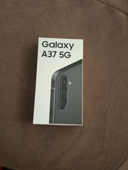 Samsung Galaxy A37 5G –  MetroPCS Only