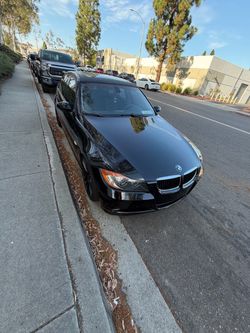 2007 bmw 140 k miles