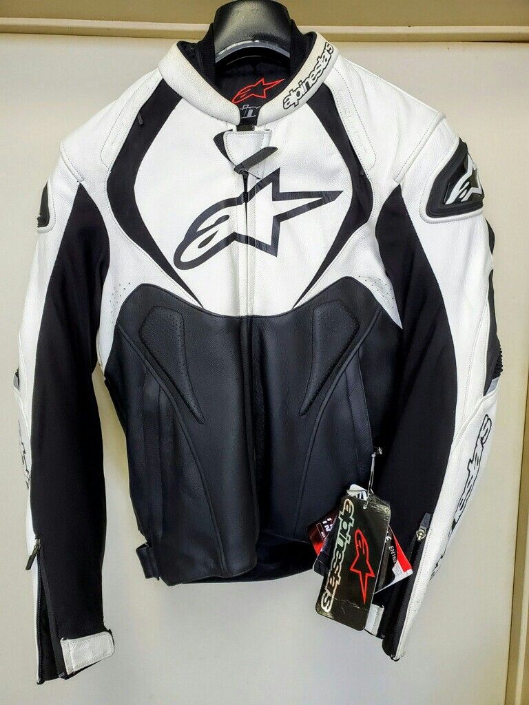 Motorcycle Jacket