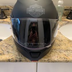 Harley Davidson Helment New 