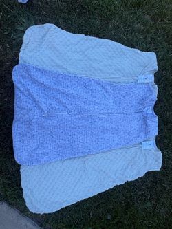 Halo Sleep Sack Bundle