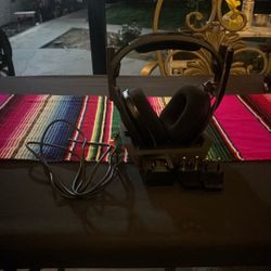 Gaming Head Set 