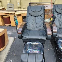 Pedicare Chair .work Great 