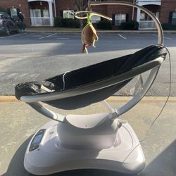4moms MamaRoo Swing 
