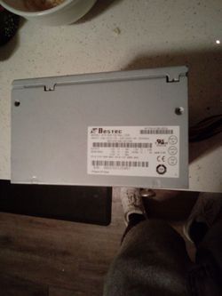 Bestec for older computer towers