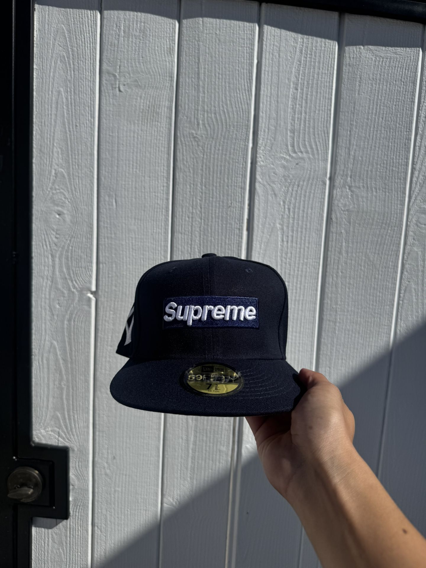 Supreme Hat
