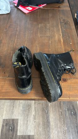 Doc Martin boots