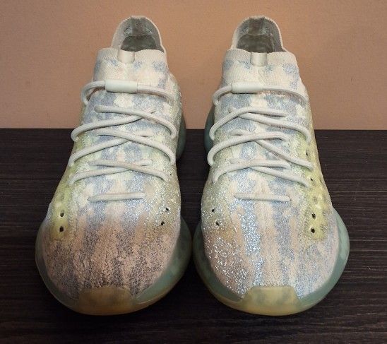 Adidas Yeezy Boost 380- (Sz 10)