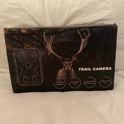 Astarry Hunting Trail Camera