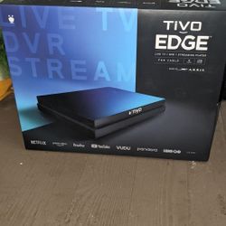 TiVo Edge 