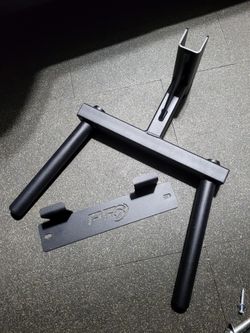 PRx Performance PRO Dip Station Attachment

