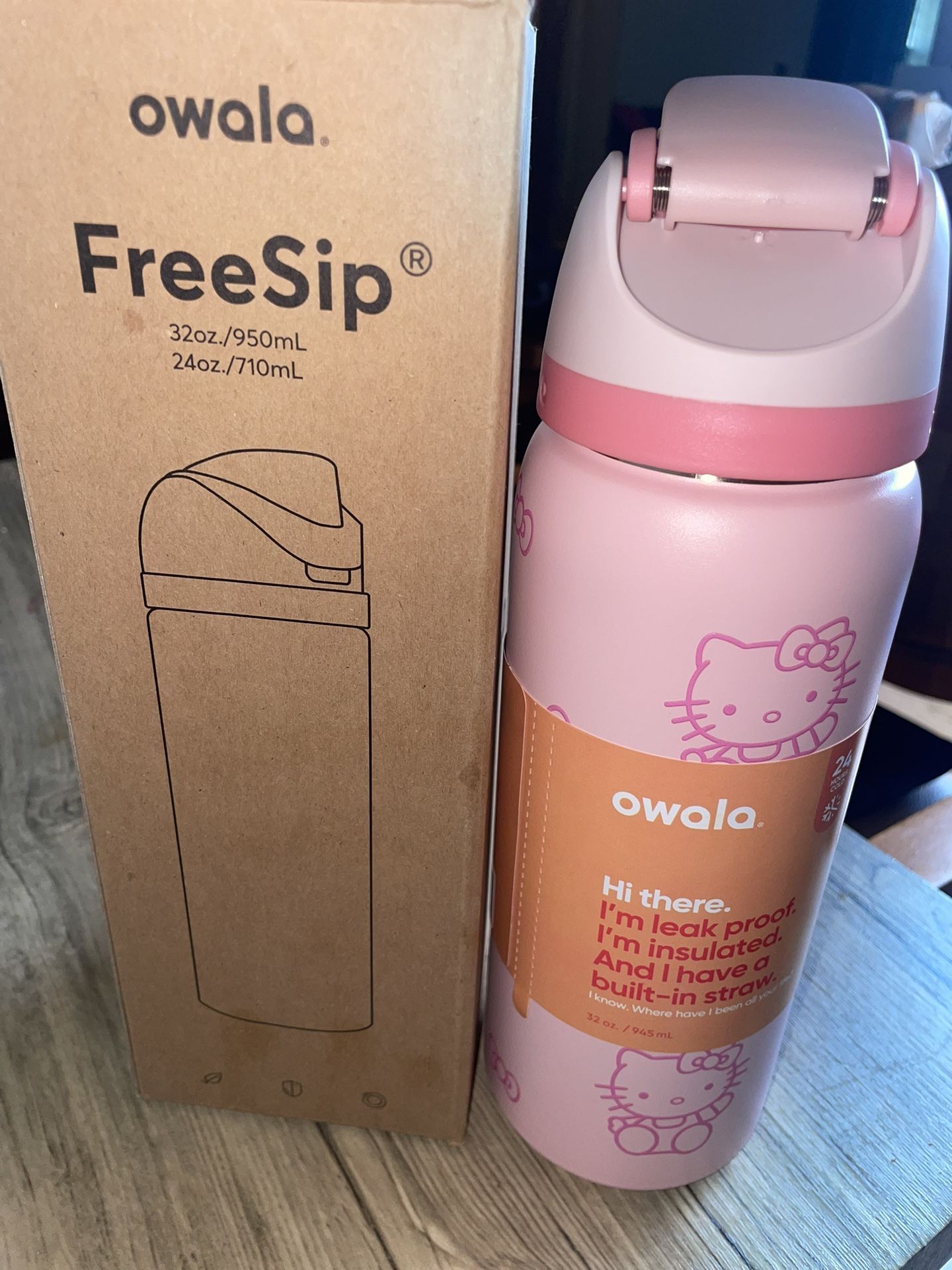 Owala