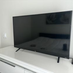 36” TV