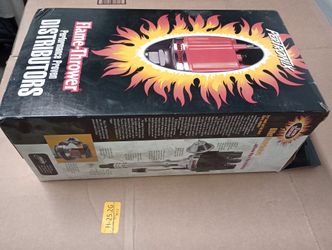 Pertronix Flame Thrower HEI Distributor New