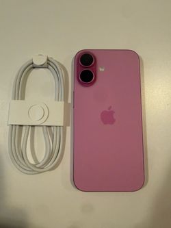 iPhone 16 (unlocked)