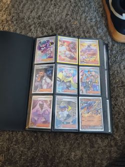 Pokemon