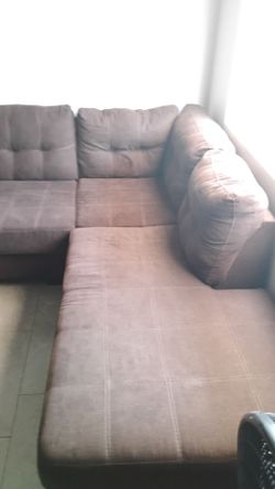 Sofa 2 sets part