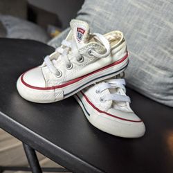 Toddlers Converse