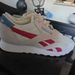 Reebok nylon classic