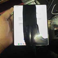Samsung Galaxy Fold 4 512gb