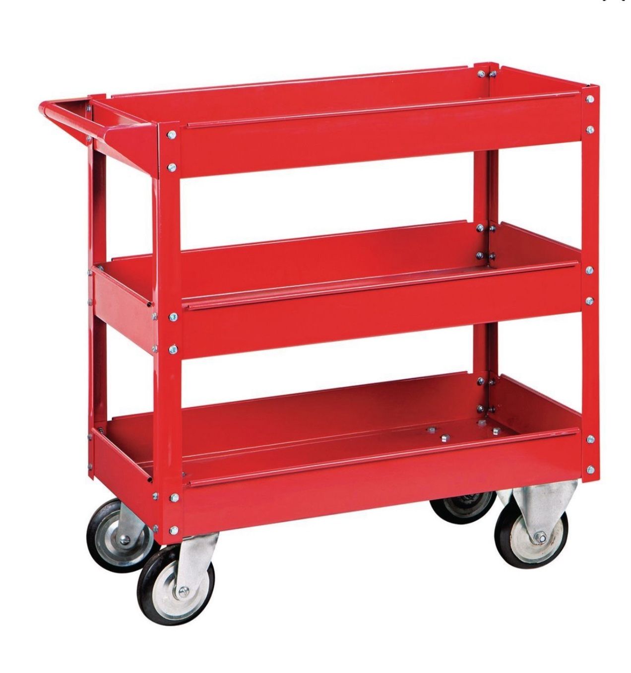 3 tier/shelf service cart (2),All Products : American Fashion Style Bags On Sale