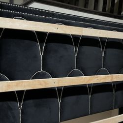 Queen Size Bed Frame