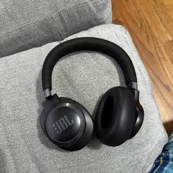Headset JBL Bluetooth 