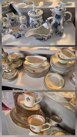 Collectables Toys,Glassware and More