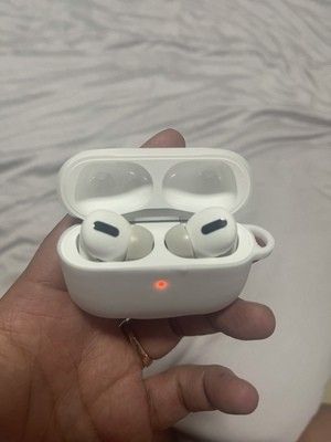 Apple AirPods Bluetooth Headset