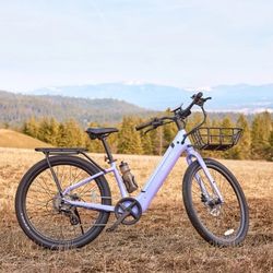 Velotric Breeze Electric Bike 