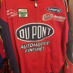 NASCAR jacket XL 