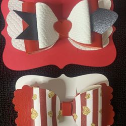 Valentines Bows
