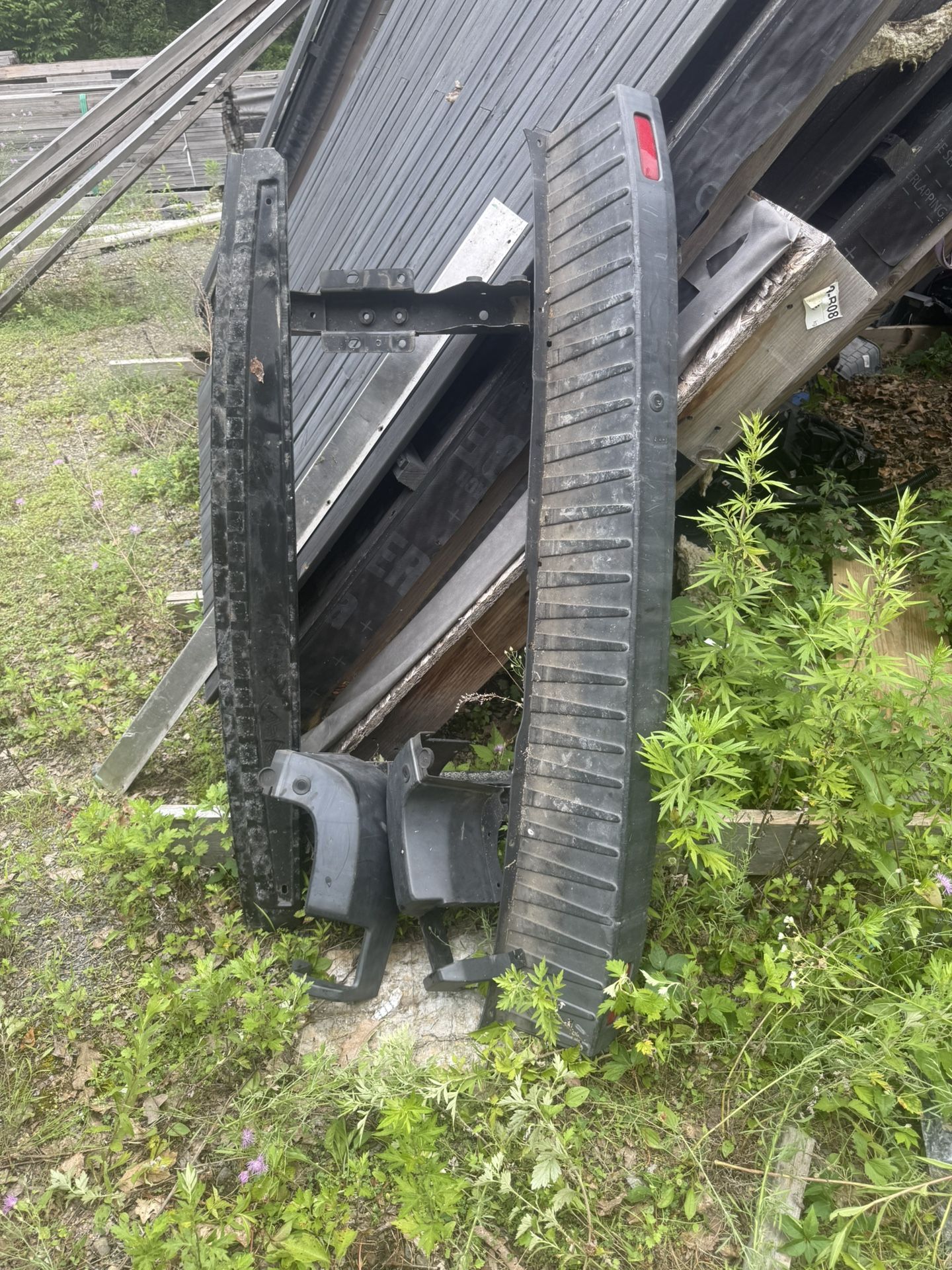differential Ford Transit