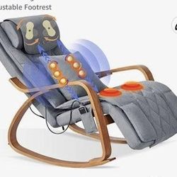 new Massage Rocking chair