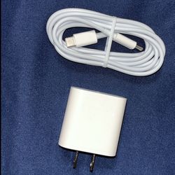 $20 iPhone 15&16 Box & Cable 