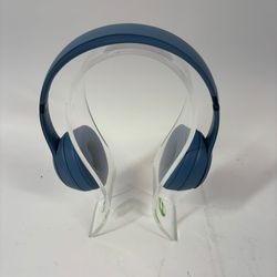 Beats Solo 4 Wireless Over-Ear Bluetooth Headphones Black MUW23LL/A Stains