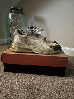 Air Max 270 Travis Scott