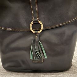 Purse Dooney And Bourke