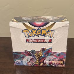 Lost Origin Booster Box Pokemon