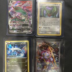 Rayquaza