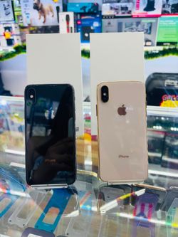 Iphone XS 64gb Unlocked