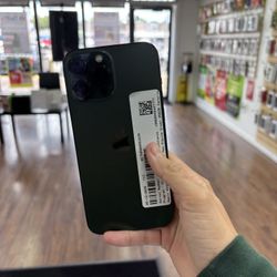 iPhone 13 Pro Max Unlocked 256gb $99 Down