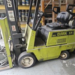 Forklift For Sale 3500 Lbs