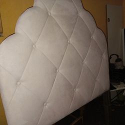 Headboard 