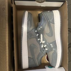 air Jordan 1 Low Se (gs)