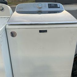 Whirlpool Dryer Maytag Washer 