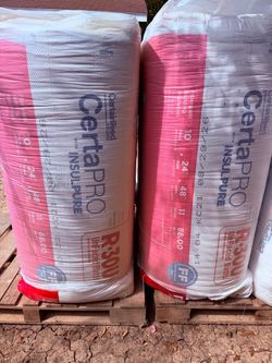 Insulation